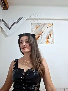 Nika_aa 现场XXX聊天