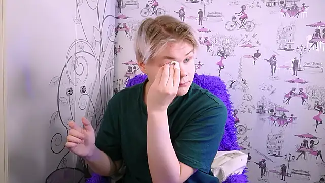 Brian_Mils Webcamshow