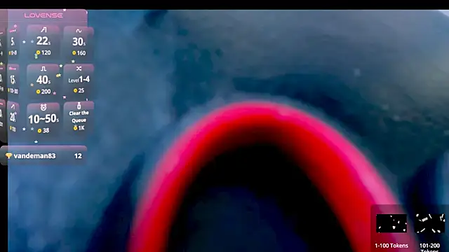 Nayla_Garner 现场XXX聊天