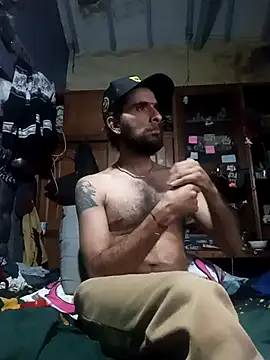 hairy_mannn Chat XXX in diretta