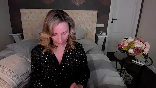 AllisonWilliams Live XXX-Chat