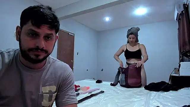 Sembang XXX Secara Langsung Liltildeman_moon