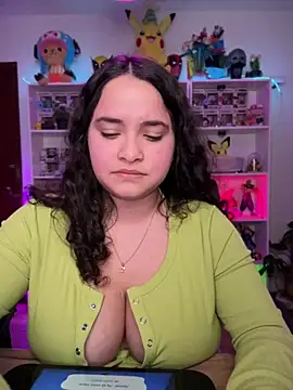 Sweet_sully__ – Naživo XXX chat