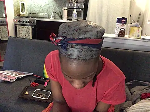 Show webcam de littyleesh1