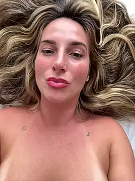 Thescorpionfr_ 现场XXX聊天