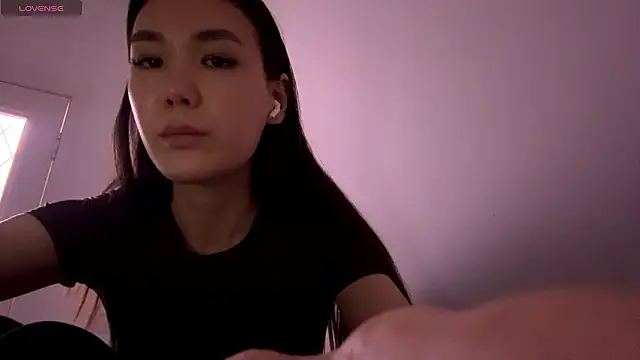 Lyrianel's Live XXX Chat