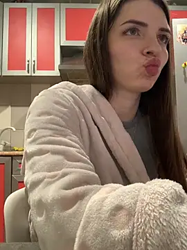 SeducingYoghourt's Webcam Show