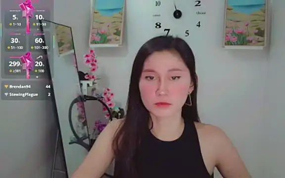 Chat XXX ao vivo de anne_smithe