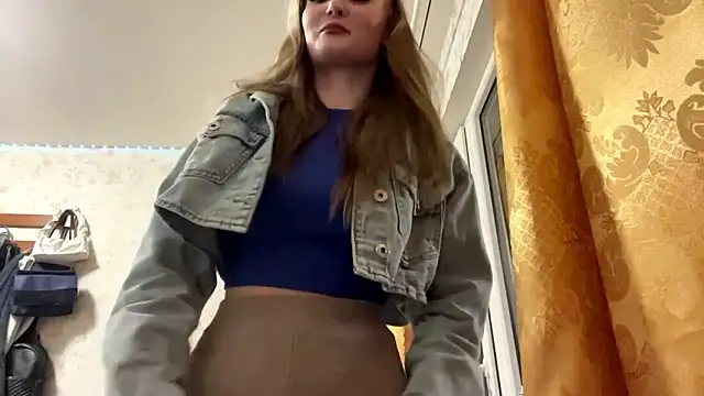 SherronRiherd 现场XXX聊天