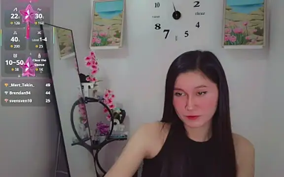 anne_smithe Live XXX-chat