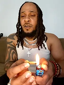 TooGoodConway23 webkamerás műsora