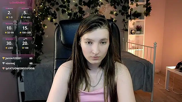 Mia_Myles Live XXX-Chat