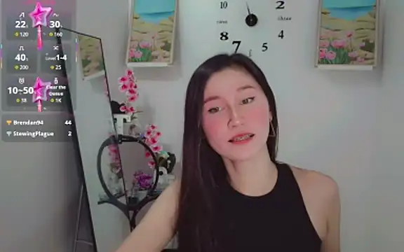 anne_smithe's Live XXX Chat