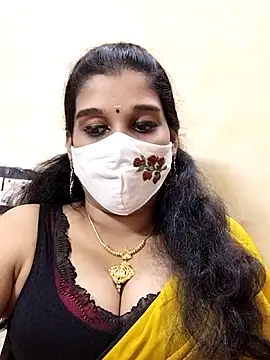 amelia-rani 웹캠 쇼