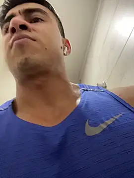 Chris_Clarck Obrolan Langsung XXX