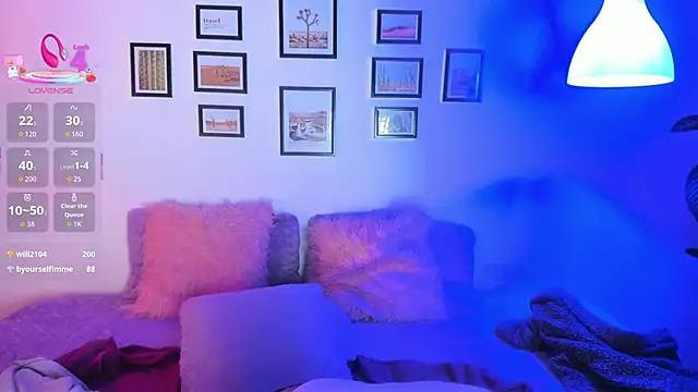 Alice_simmons 现场XXX聊天