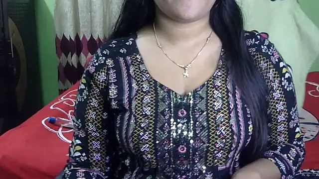 Czat XXX na żywo – BengaliQueenStar