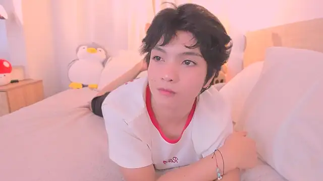 Živý XXX chat Sweet_Allan