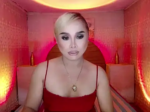 MissChannelX Chat XXX in diretta