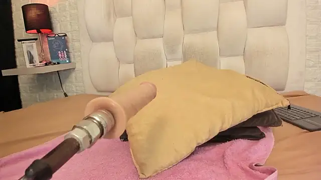 Ada_Porter Adlı Modelin Canlı XXX Sohbeti