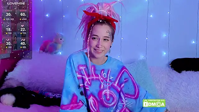 Chat XXX en directo de Ne_Sonia