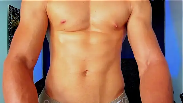 jhonnysnow17's Webcam Show