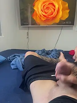 Fodedlc – webcam-show