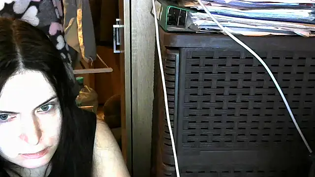 Chat XXX en directo de Jarivane