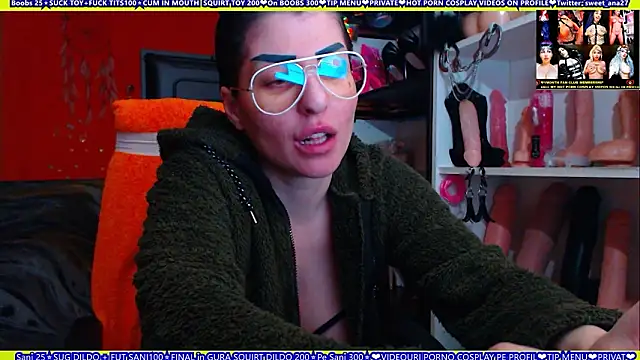 Show de cuminmenowbbyx na webcam