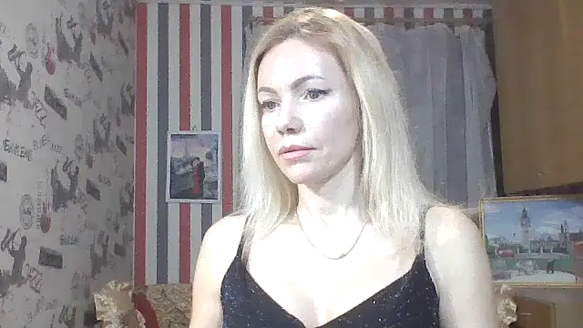 Chat XXX en directo de Amoretta