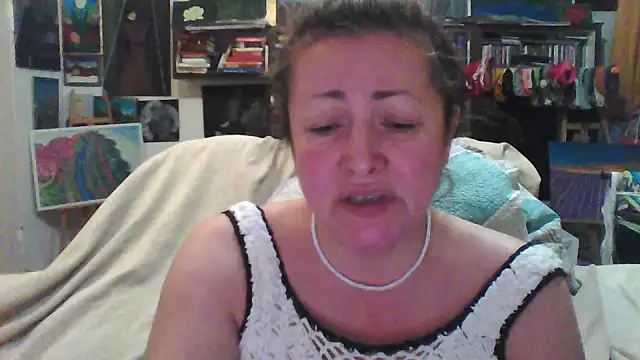 MariaAnaSunshineのライブXXXチャット