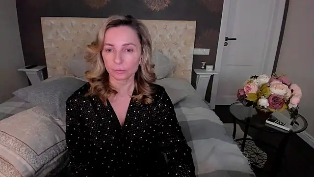 AllisonWilliams – Naživo XXX chat