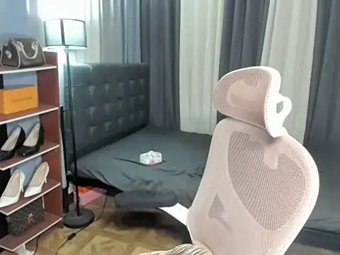 Živý XXX chat Seductive_Margaux