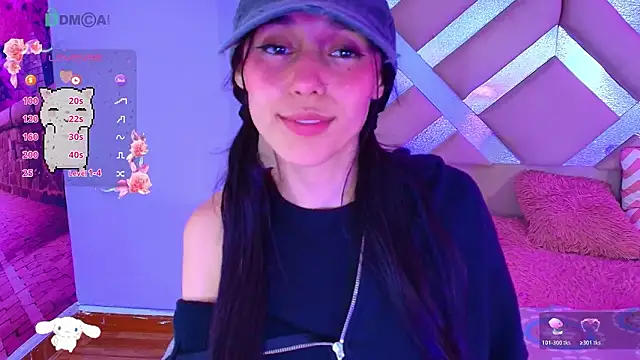 Laia_Price_ Live XXX-Chat