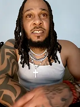 TooGoodConway23's Webcam Show