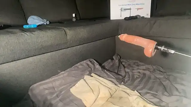 Victoryna Live XXX Chat