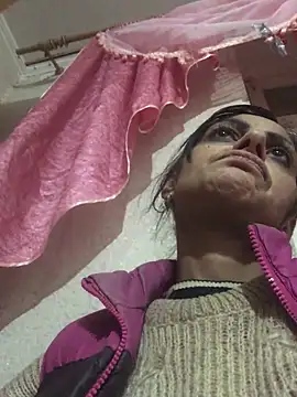 ChantalXOrchid 现场XXX聊天