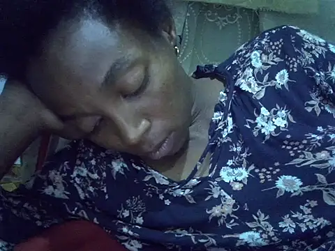 Show webcam de ElianeHot