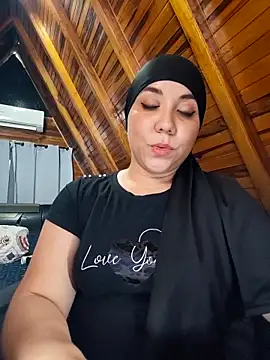 عرض كام AmbarBurhan