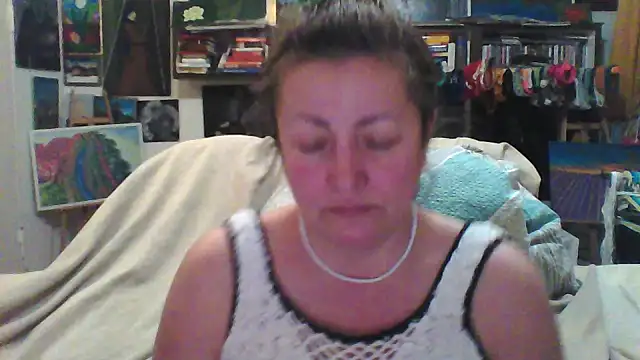 Czat XXX na żywo – MariaAnaSunshine