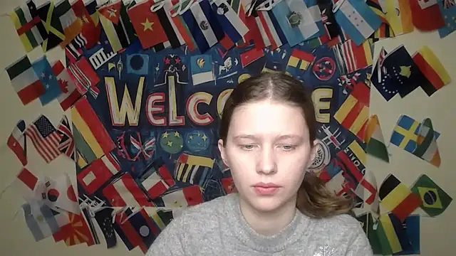 Živý XXX chat StellaCRL