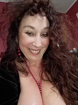 GypsyEsmeralda's Webcam Show