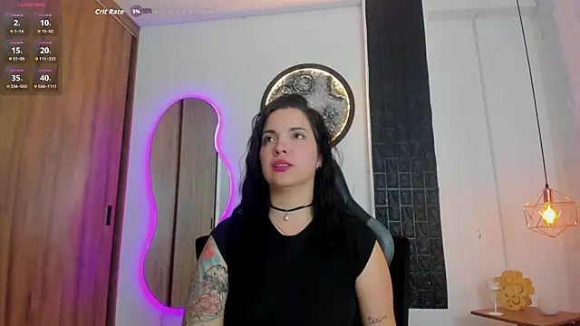 tatiana_sc 现场XXX聊天