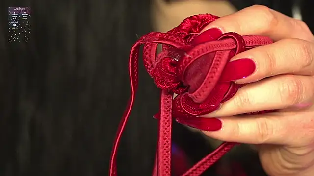 Živý XXX chat Olivia_Faye