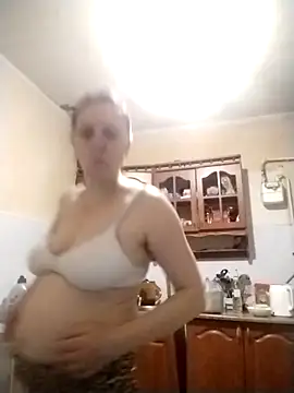 Živý XXX chat KimmyAghora