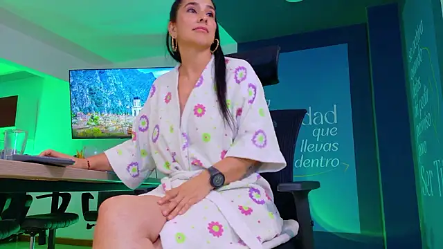 Živý XXX chat Sunny_River