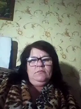 NysiOlsen Webcam show