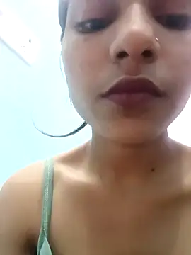 RV_364 Pertunjukan Webcam