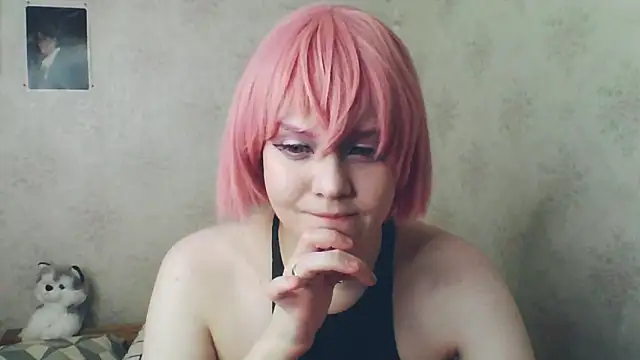 Sweetie_bell_ 现场XXX聊天