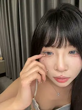 liubaobao666's Webcam Show